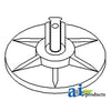 A-47425DY Magneto Rotor PN: 47425DY