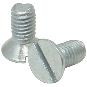 A-21M7194 Screw, Sltd Flat Ctsk Head, Metric (50 PK) PN: 21M7194