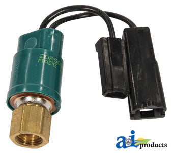 A-72161644 High Pressure Switch PN: 72161644