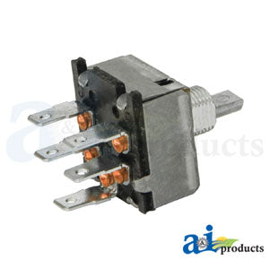 A-71380935 Blower Switch PN: 71380935