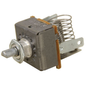 A-70586082 Switch Blower - 2 speed PN: 70586082