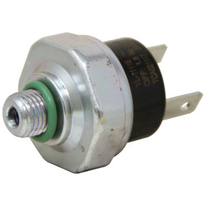 A-72162165 Switch Low Pressure, drier mtg. PN: 72162165