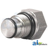 A-220-913 Plug, Closed Center PN: 220-913