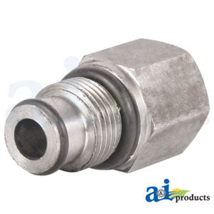 A-220-915 Plug, Power Beyond PN: 220-915