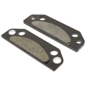 A-2203147 Parking Brake Pad Kit PN: 2203147