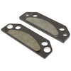 A-2203147 Parking Brake Pad Kit PN: 2203147