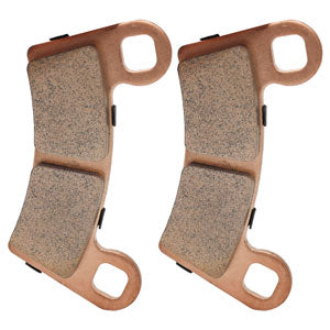 A-2203318 Brake Pad Kit, Rear PN: 2203318