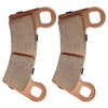 A-2203318 Brake Pad Kit, Rear PN: 2203318