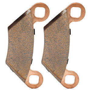 A-2203628 Brake Pad Kit, Front & Rear PN: 2203628