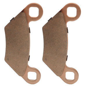 A-2204088 Brake Pad Kit, Rear PN: 2204088