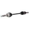 A-2204857 Drive Shaft CV Axle, Rear, LH PN: 2204857