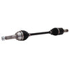 A-2204858 Drive Shaft CV Axle, Rear, RH PN: 2204858