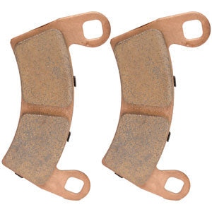 A-2205949 Brake Pad Kit, Front/Rear PN: 2205949