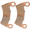 A-2205949 Brake Pad Kit, Front/Rear PN: 2205949