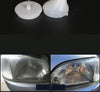 Automotive Headlamp Shade Retreading Agent Repair Fluid