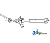 A-223305 Lift Arm For 2 Point Fast Hitch (LH) PN: 223305