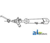 A-223309 3 Point Hitch Kit (LH) (Cat II) PN: 223309