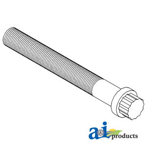 A-223312 Wedge Bolt PN: 223312