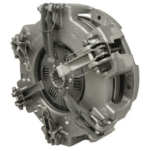 Pressure Plate, 6 lever, cast iron, indep PTO 228007911 A&I Part No: A-228007911