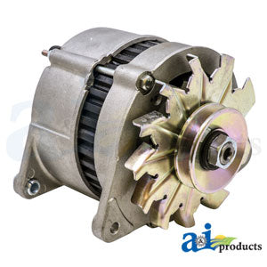 A-229301A1 Alternator, Lucas PN: 229301A1