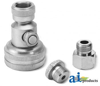 A-5D6 Adapter, Water PN: 5D6