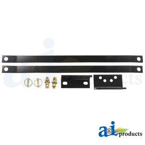 A-49A40B Stabilizer Kit PN: 49A40B