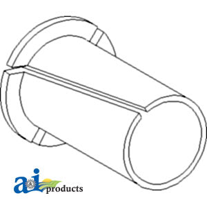 A-231800A1 Bushing, Door Hinge PN: 231800A1