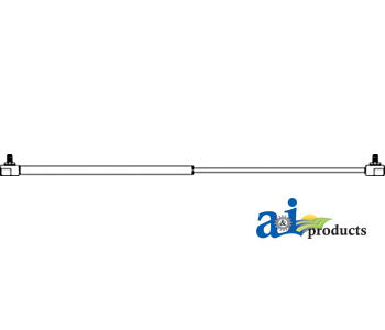 A-232509 Gas Strut, Hood PN: 232509