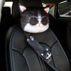 Automotive Shoulder Protective Sleeve Safety Belt Shoulder Pad
