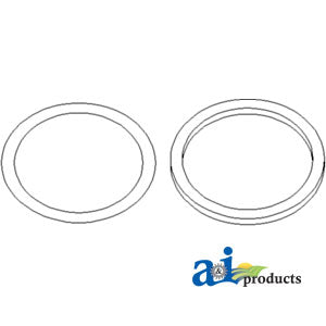 A-235760KIT O-Ring Kit PN: 235760KIT
