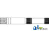 A-236378A1 Shaft, Transmission Output PN: 236378A1
