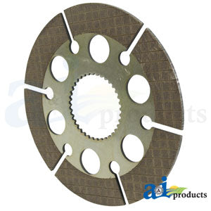 A-237021A1 Disc, Brake PN: 237021A1
