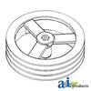 A-238967A2 Pulley, Jackshaft Drive, Feeder PN: 238967A2