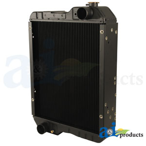 A-239979A3 Radiator PN: 239979A3