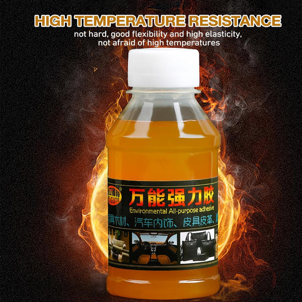 Automotive Roof Lining Repair Adhesive