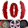 Automotive High Temperature Resistant Calipers