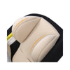 Waist Support Head Protection Children's Safety Seat Fixed Cushion
