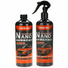 Automotive Coating Agent Hand Spray Maintenance
