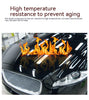Cube Liquid Crystal Car Wax Universal Automotive Coating Agent