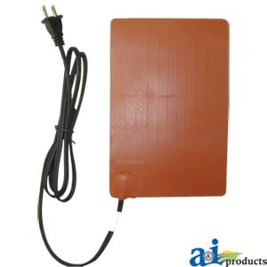 A-24500 Universal Hot Pad Heater, 5 1/2