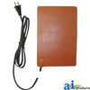 A-24500 Universal Hot Pad Heater, 5 1/2