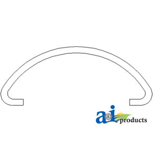 A-245105A2 Clip, Retaining, Axle Driveshaft Collar PN: 245105A2