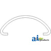 A-245105A2 Clip, Retaining, Axle Driveshaft Collar PN: 245105A2