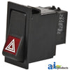 A-245908C1 Switch, Hazard PN: 245908C1