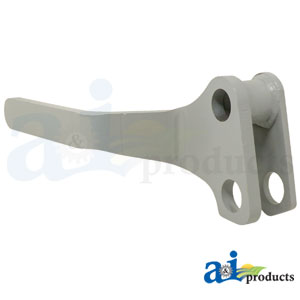 A-246649A1 Lever, Faceplate Coupler, RH PN: 246649A1