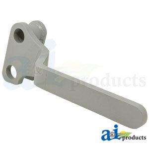 A-246651A1 Lever, Faceplate Coupler, LH PN: 246651A1