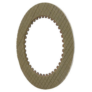 A-247090A1 Clutch Disc, Notched Disc PN: 247090A1