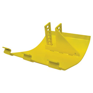 A-247387 Sliding Pad, RH PN: 247387