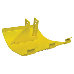 A-247388 Sliding Pad, LH PN: 247388