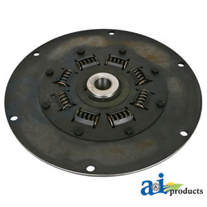 A-248409A2 Plate, Drive Line Damper PN: 248409A2